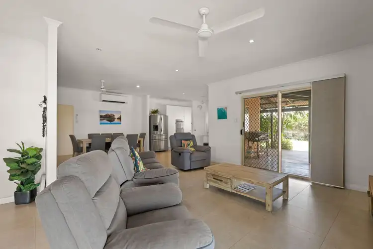 Fifth view of Homely house listing, 7 Mackie Place, Cable Beach WA 6726