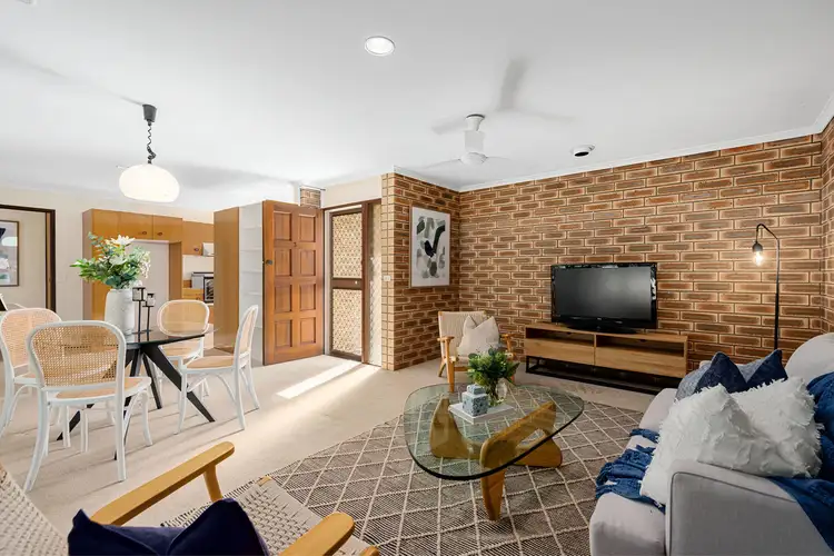 3/47 Skew Street, Sherwood QLD 4075
