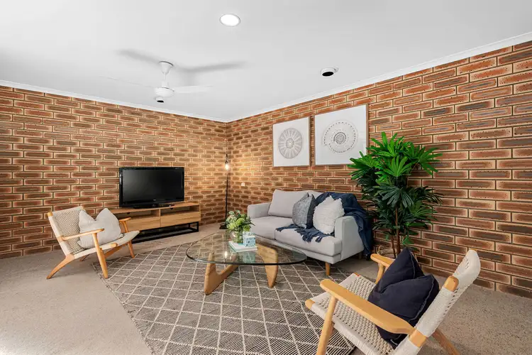 Third view of Homely unit listing, 3/47 Skew Street, Sherwood QLD 4075