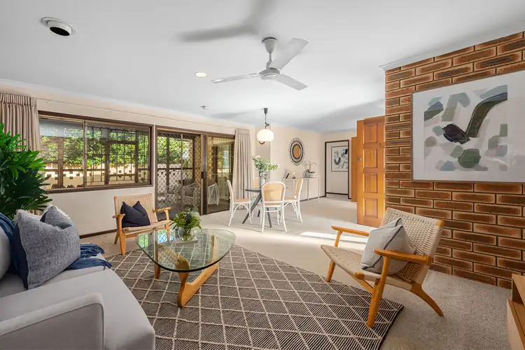 Fourth view of Homely unit listing, 3/47 Skew Street, Sherwood QLD 4075