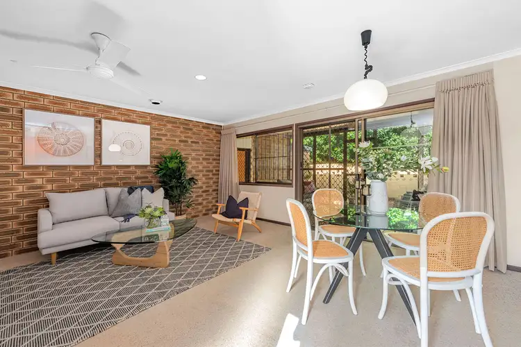 Fifth view of Homely unit listing, 3/47 Skew Street, Sherwood QLD 4075