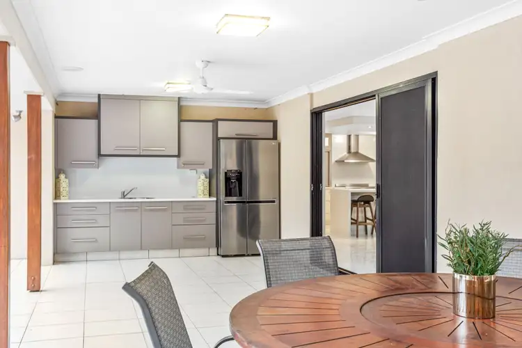 Fourth view of Homely house listing, 23 Treefern Terrace, Frenchville QLD 4701