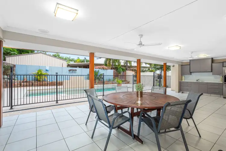 Fifth view of Homely house listing, 23 Treefern Terrace, Frenchville QLD 4701