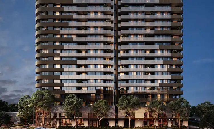 408/224-240 Pitt Street, Merrylands NSW 2160