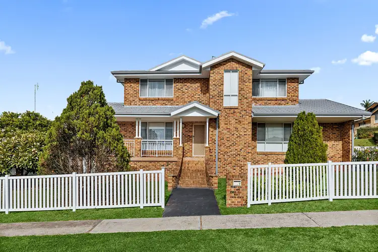Main view of Homely house listing, 7 Colville Street, Flinders NSW 2529