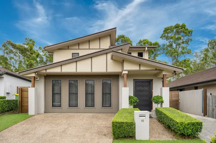10 Tooloom Court, Waterford QLD 4133