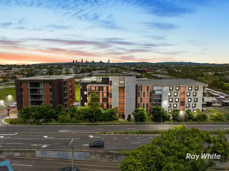 Second view of Homely apartment listing, 2206/1918 Creek Road, Cannon Hill QLD 4170
