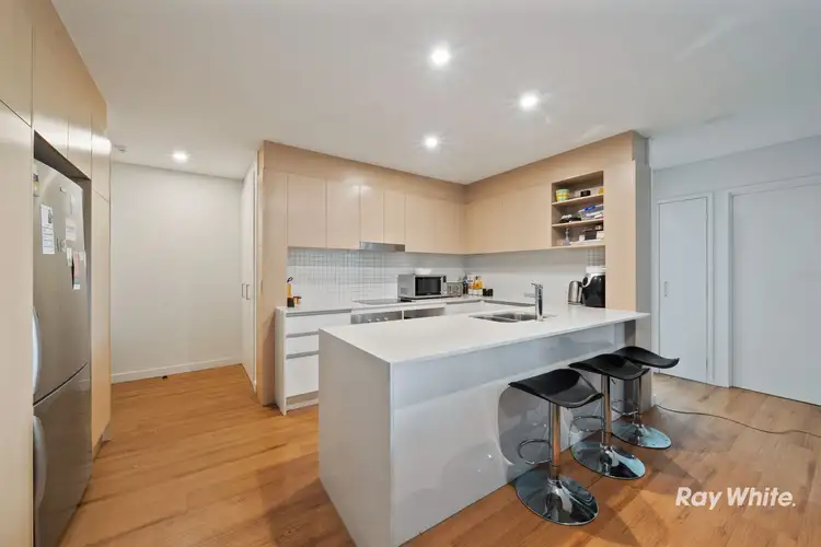 Fourth view of Homely apartment listing, 2206/1918 Creek Road, Cannon Hill QLD 4170