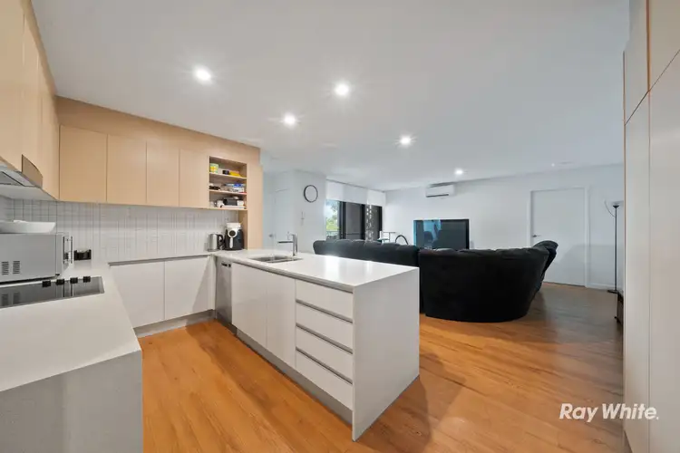 Fifth view of Homely apartment listing, 2206/1918 Creek Road, Cannon Hill QLD 4170