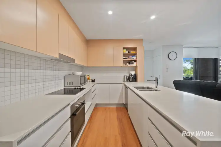 Sixth view of Homely apartment listing, 2206/1918 Creek Road, Cannon Hill QLD 4170