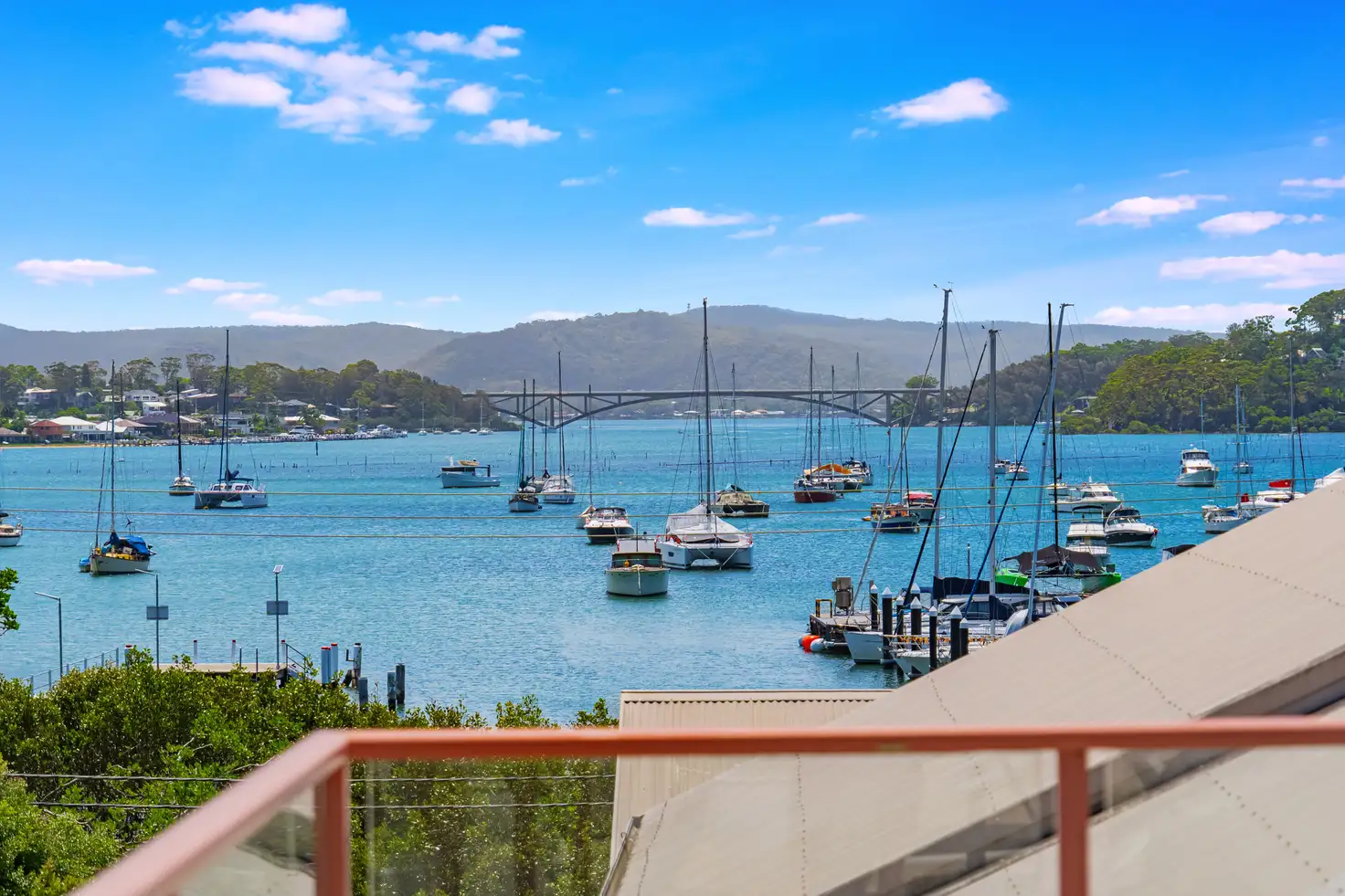 Main view of Homely apartment listing, 14/50 Araluen Drive, Killcare NSW 2257