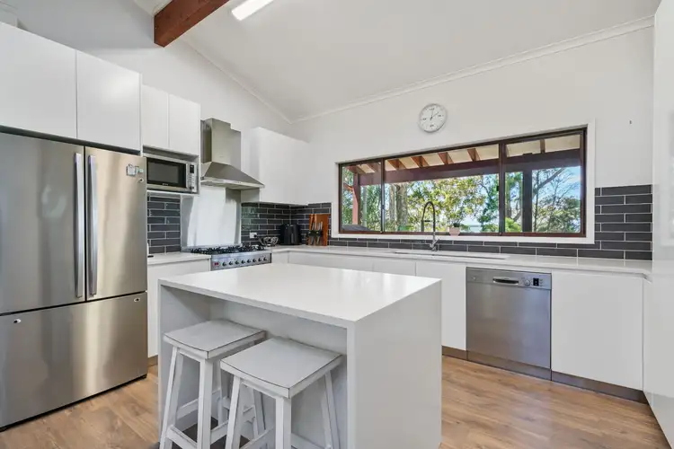 Second view of Homely house listing, 11 Kenmare Avenue, Berkeley Vale NSW 2261