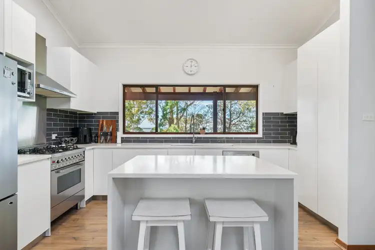 Fourth view of Homely house listing, 11 Kenmare Avenue, Berkeley Vale NSW 2261