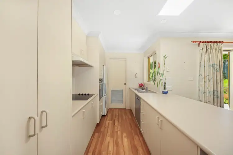 Second view of Homely villa listing, 4/66 Railway Parade, Mittagong NSW 2575