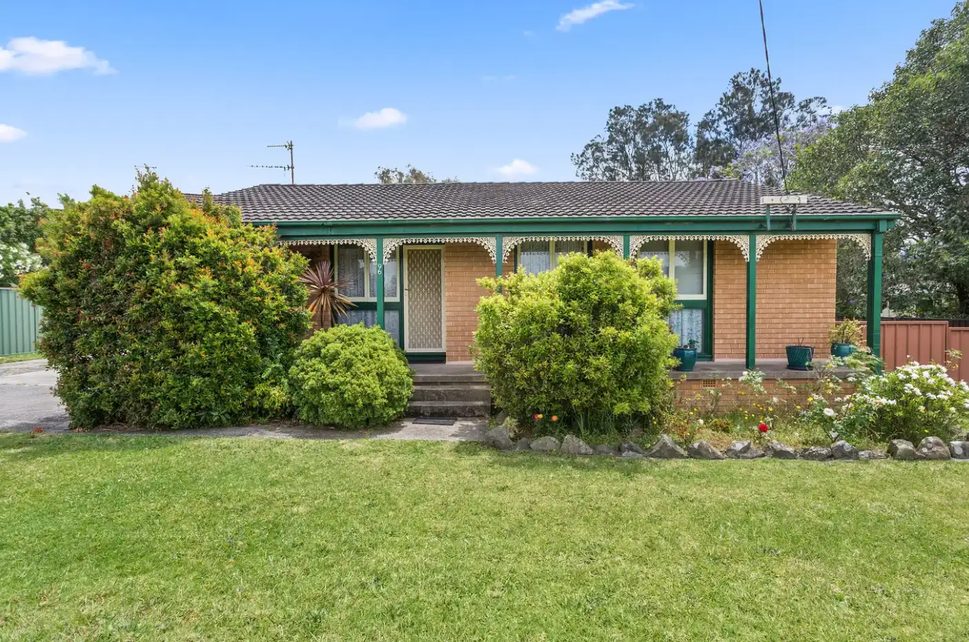 Main view of Homely house listing, 96 Lakeside Drive, Koonawarra NSW 2530