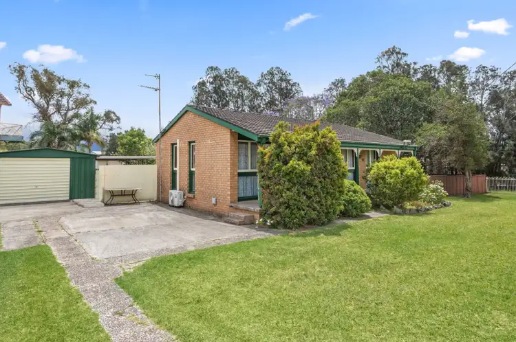 Second view of Homely house listing, 96 Lakeside Drive, Koonawarra NSW 2530