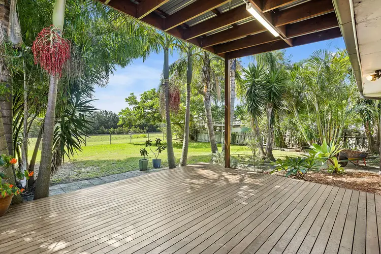 Main view of Homely house listing, 27 Headland Parade, Barrack Point NSW 2528