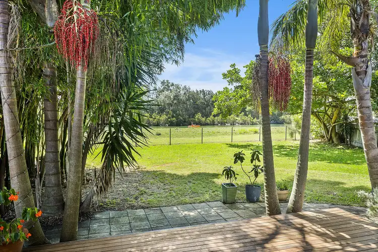 Second view of Homely house listing, 27 Headland Parade, Barrack Point NSW 2528