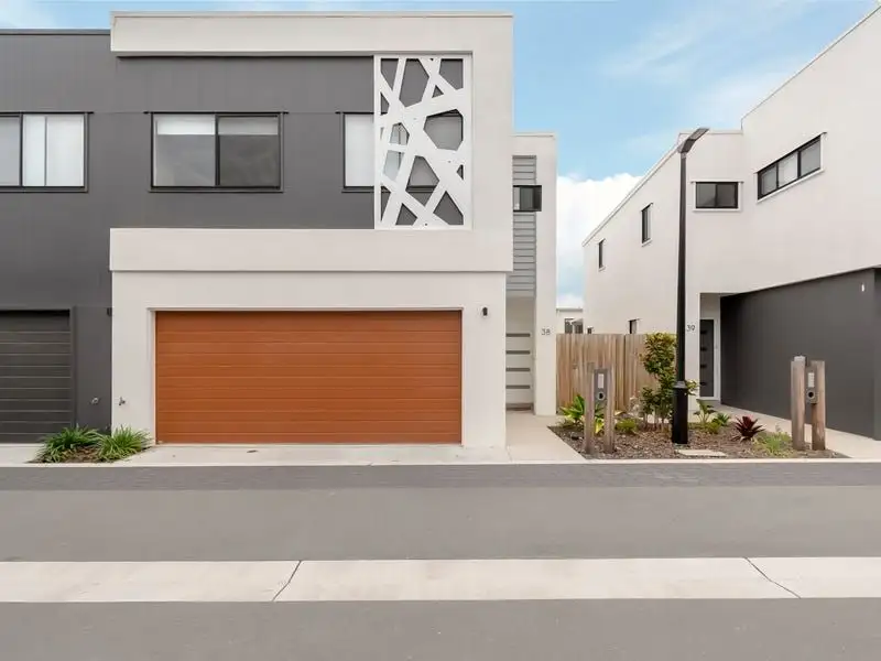 Main view of Homely house listing, 38/7 Angela Way, Pimpama QLD 4209