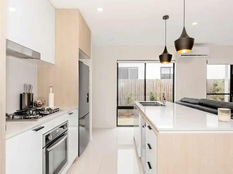 Second view of Homely house listing, 38/7 Angela Way, Pimpama QLD 4209