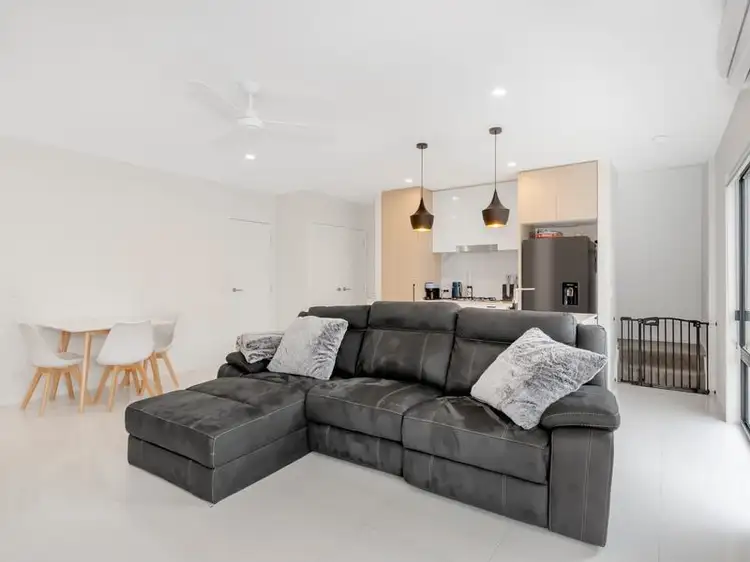 Third view of Homely house listing, 38/7 Angela Way, Pimpama QLD 4209