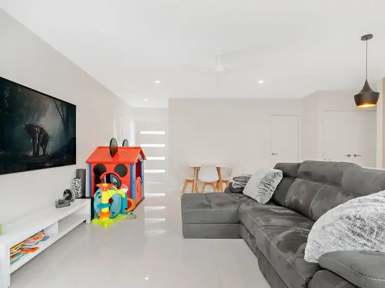 Fourth view of Homely house listing, 38/7 Angela Way, Pimpama QLD 4209