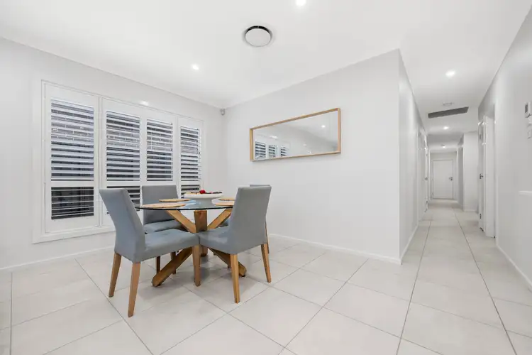 Fifth view of Homely house listing, 18 Limerick Street, Box Hill NSW 2765