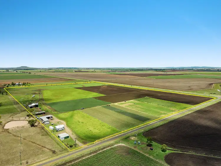 Main view of Homely rural property listing, 'Valley View' 42 Mitchell Road, Missen Flat QLD 4361