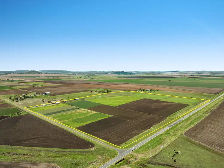 Second view of Homely rural property listing, 'Valley View' 42 Mitchell Road, Missen Flat QLD 4361