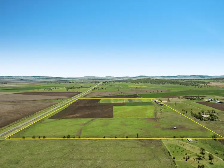 Third view of Homely rural property listing, 'Valley View' 42 Mitchell Road, Missen Flat QLD 4361