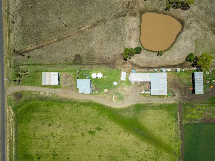 Fourth view of Homely rural property listing, 'Valley View' 42 Mitchell Road, Missen Flat QLD 4361