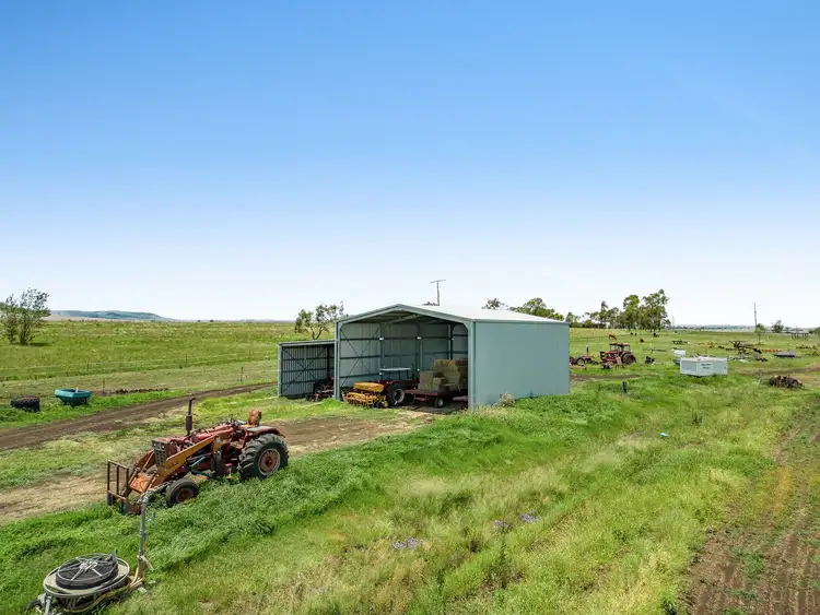 Sixth view of Homely rural property listing, 'Valley View' 42 Mitchell Road, Missen Flat QLD 4361