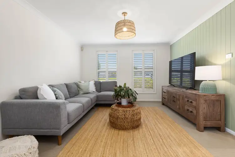 Third view of Homely house listing, 3 Mintbush Crescent, Worrigee NSW 2540
