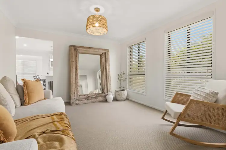 Fourth view of Homely house listing, 3 Mintbush Crescent, Worrigee NSW 2540