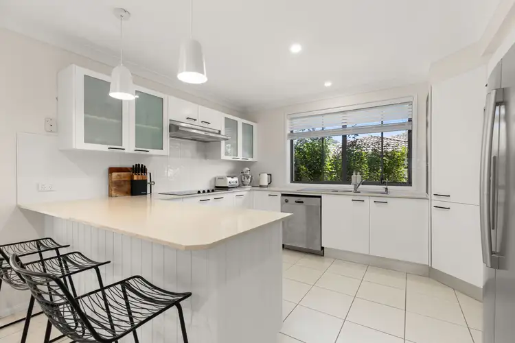 Fifth view of Homely house listing, 3 Mintbush Crescent, Worrigee NSW 2540