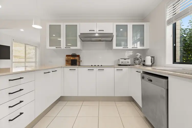 Sixth view of Homely house listing, 3 Mintbush Crescent, Worrigee NSW 2540