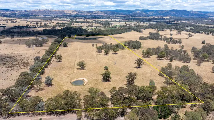 Main view of Homely rural property listing, 785a Highlands Road, Whiteheads Creek VIC 3660
