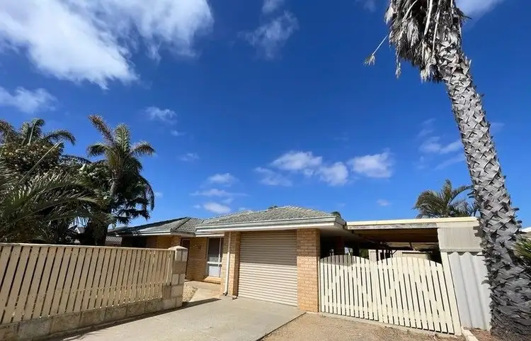Second view of Homely house listing, 32 Marinula Road, Mount Tarcoola WA 6530