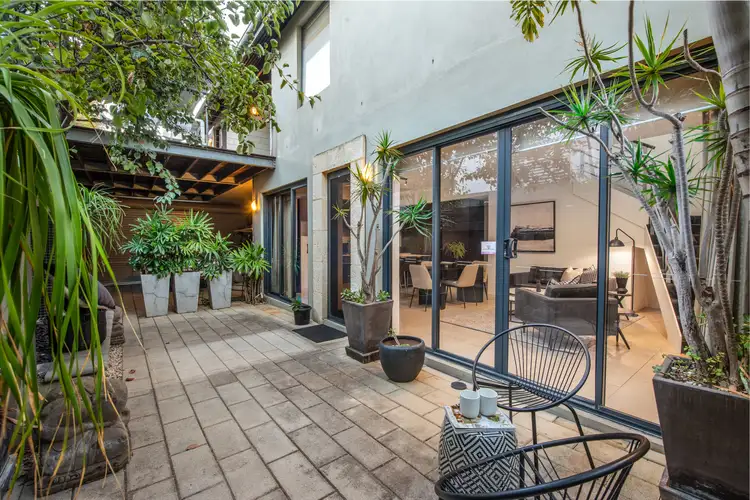 17 Rupert Street, Subiaco WA 6008