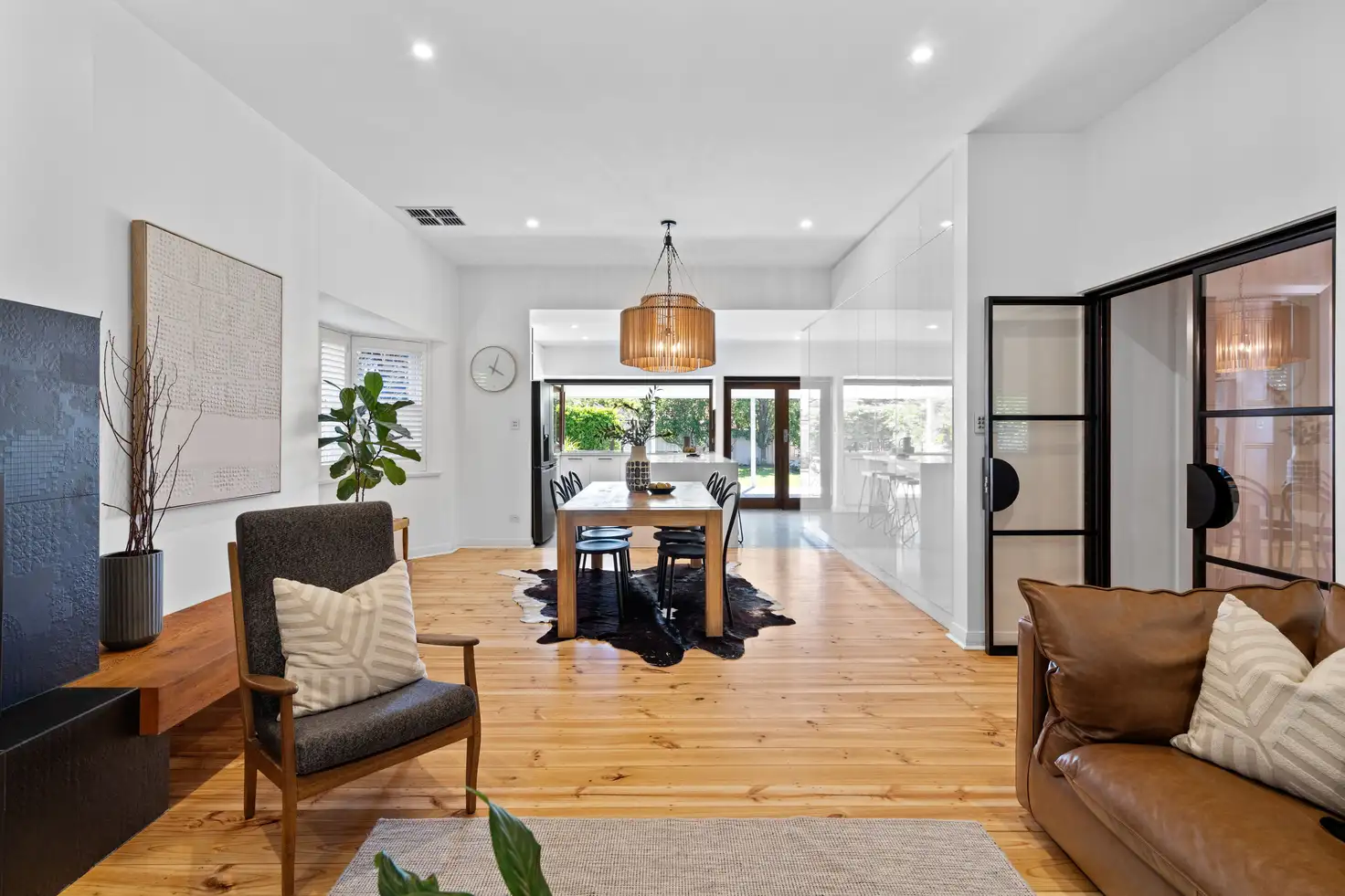 Main view of Homely house listing, 4 Netherby Avenue, Plympton SA 5038