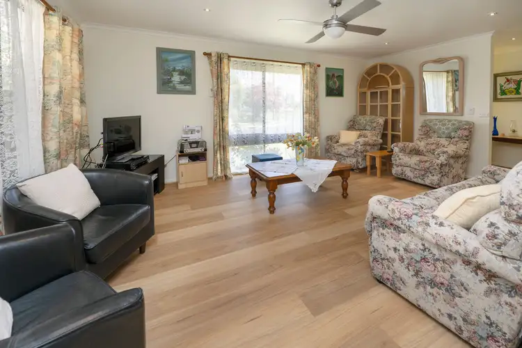 Third view of Homely house listing, 24 Domaille Crescent, Swan Hill VIC 3585