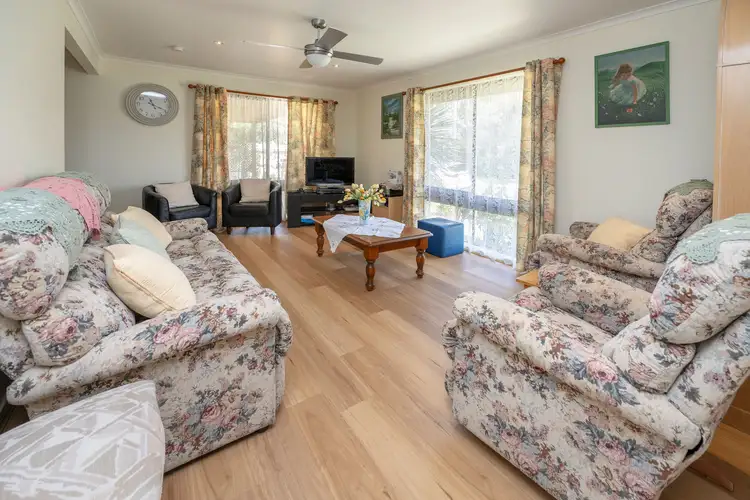 Fourth view of Homely house listing, 24 Domaille Crescent, Swan Hill VIC 3585