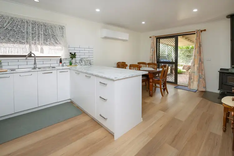 Fifth view of Homely house listing, 24 Domaille Crescent, Swan Hill VIC 3585