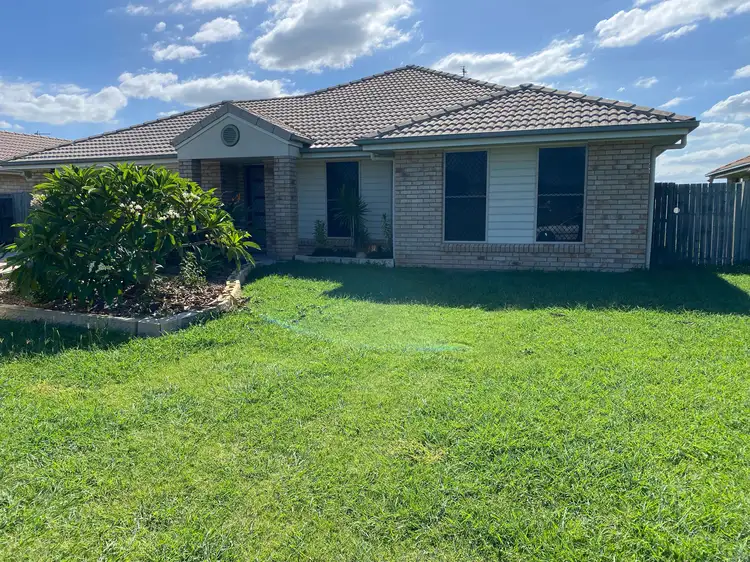 Main view of Homely house listing, 51 Cooper Street, Laidley QLD 4341
