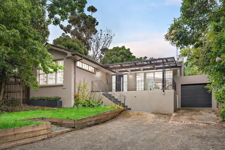 Main view of Homely house listing, 35A Baden Powell Drive, Frankston South VIC 3199