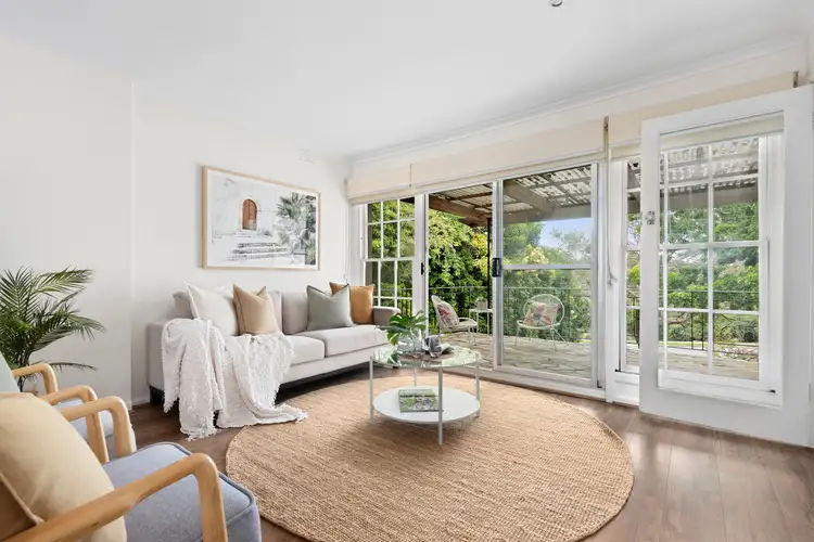 Second view of Homely house listing, 35A Baden Powell Drive, Frankston South VIC 3199