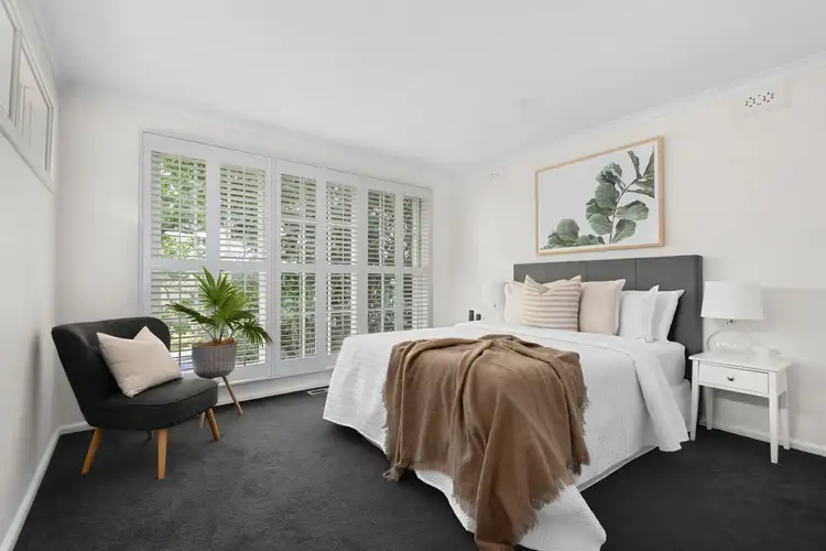 Fourth view of Homely house listing, 35A Baden Powell Drive, Frankston South VIC 3199