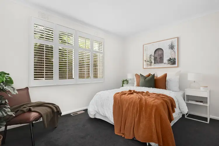 Sixth view of Homely house listing, 35A Baden Powell Drive, Frankston South VIC 3199