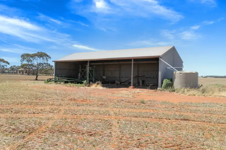 Sixth view of Homely rural property listing, 'Twigden' McCallum Road, Booleroo Centre SA 5482