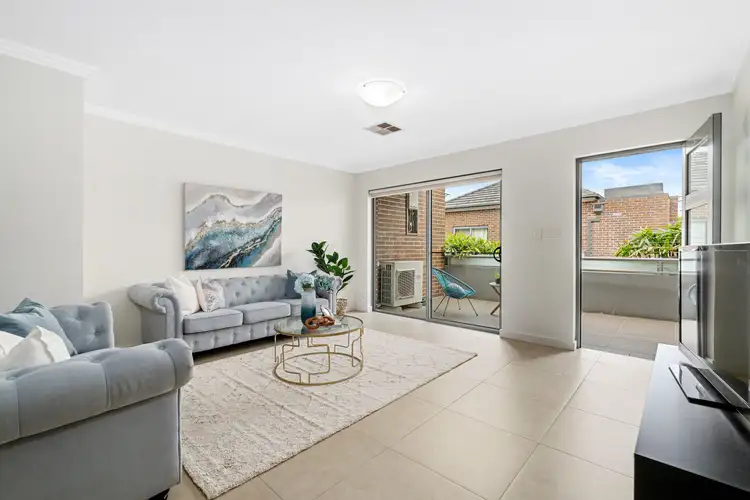 16/2A William Street, South Hurstville NSW 2221